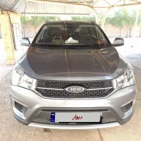 X22 اکسلنت اسپرت دنده ای مدل 1401|خودرو سواری و وانت|چمران, |دیوار