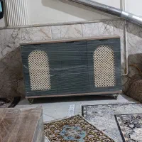 نونو روش سلفون باز نشده