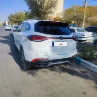 کی‌ام‌سی K7، مدل ۱۴۰۲|خودرو سواری و وانت|کرمان, |دیوار