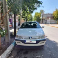 پژو پارس سال، مدل ۱۳۹۸