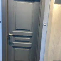 درب اپارتمانی لوکس درب چوبی درب اتاق درب سرویس|مصالح و تجهیزات ساختمان|تهران, ستارخان|دیوار