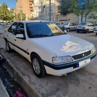 پژوslx مدل 99