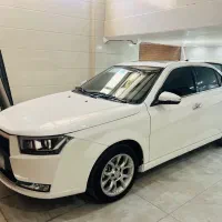 دنا توربو آپشنال سانروف 6دنده دستی 1403