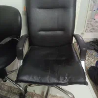 صندلی مدیریتی