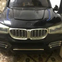 ماشین شارژی شاستی بلند دودر