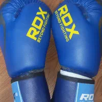 دستکش بوکس|تجهیزات ورزشی|همدان, |دیوار