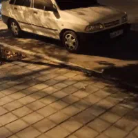 پراید یگانه ۹۰هیدرولیک