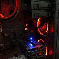 کیس i5 نسل4 با 16 گیگ رم|رایانه رومیزی|تهران, شهرک آپادانا|دیوار