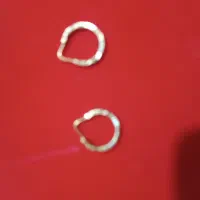 گوشواره طلا
