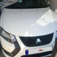 ماشین کوییک صفر  بفروش می‌رسد|خودرو سواری و وانت|بومهن, |دیوار