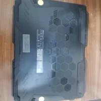 لپتاپ تاف گیمینگ F15 Fx506H|رایانه همراه|گرگان, |دیوار