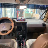 ۴۰۵مدل۹۸موتور زیمنس