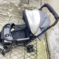 کالسکه بچه|کالسکه و لوازم جانبی|رشت, فلسطین|دیوار