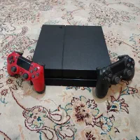 پی اس فور فت