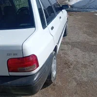 پراید|خودرو سواری و وانت|قروه, |دیوار