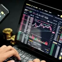 آموزش ترید در بازار فارکس و کریپتو، پاس کردن پراپ