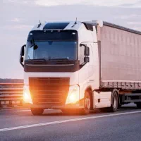 راننده پایه یک هستم