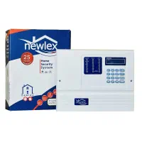 نصب و فروش پکیج کامل دزدگیر اماکن سیم کارتی نیولکس