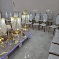 سالن عقد خوشبختی|خدمات پذیرایی، مراسم|سیرجان, |دیوار