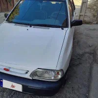 پراید مدل 90 عروسک تک برگ سند|خودرو سواری و وانت|سقز, |دیوار