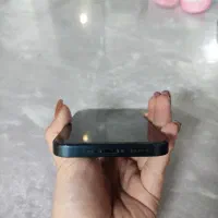 ایفون ۱۳ مشکی|موبایل|رشت, خرسندی|دیوار