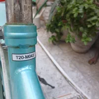 دوچرخه سایز ۲۰ تر تمیز|دوچرخه، اسکیت، اسکوتر|اسلامشهر, شهرک توحید|دیوار