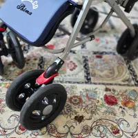 کالسکه چیکو اصل|کالسکه و لوازم جانبی|تهران, والفجر (افسریه)|دیوار