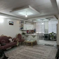 ۱۰۰ متری تک واحدی فول مشاور زینلی|فروش آپارتمان|مشهد, جانباز|دیوار