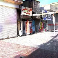 ملک کلنگی تجاری و مسکونی|فروش زمین و ملک کلنگی|کرمانشاه, |دیوار
