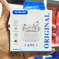 هدفون بی سیم هندزفری بی سیم ویسمی wisme مدل T15