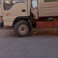 امیکو 4/۵تن مدل ۸۶|خودرو سنگین|تبریز, |دیوار