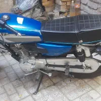 باسل ۲۰۰ مدل ۱۴۰۲|موتورسیکلت|مشهد, خواجه ربیع|دیوار