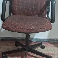 صندلی چرخدار|صندلی و نیمکت|زاهدان, |دیوار