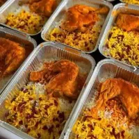 غذای خانگی طُم
