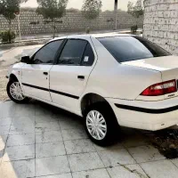 سمند مدل۹۵|خودرو سواری و وانت|بندرعباس, |دیوار