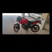 فروش فوری موتور پالس ug4 درحد درحد|موتورسیکلت|شاهرود, |دیوار