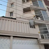 اپارتمان ۱۲۵متری/تک واحدی / زمین شهری شمالی