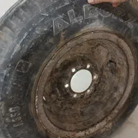 رینگ و لاستیک خاور اذرخش و امیکو