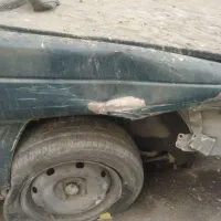 پژو آر دی آی (RDi) بنزینی، مدل ۱۳۸۳|خودرو سواری و وانت|تهران, تهرانسر غربی|دیوار