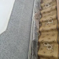 کتیبه سه متری مشکی طلایی