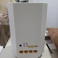 مودم ۵g و سوییچ و گرافیک|مودم و تجهیزات شبکه|تهران, شهرک نفت|دیوار