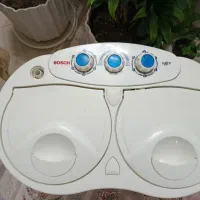 مینی واش بوش|ماشین لباسشویی و خشک‌کن لباس|ورامین, ورامین|دیوار