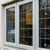 استاد کار درب پنجره upvc