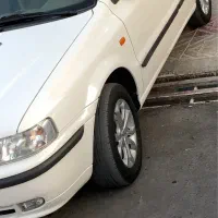 سمندLXمدل1400داشبوردجدید
