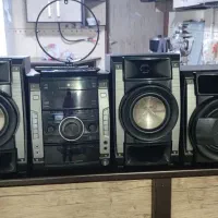 ضبط الجی|سیستم صوتی خانگی|بیرجند, |دیوار