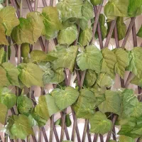 انواع فنس ،فنس چمنی و چمن مصنوعی|مصالح و تجهیزات ساختمان|ملایر, |دیوار