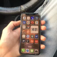 ایفون xs256|موبایل|خمینیشهر, |دیوار