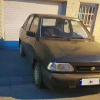 پراید مدل ۸۴ سالم|خودرو سواری و وانت|سمنان, |دیوار