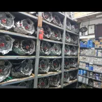 تعمیرات تخصصی گیربکس