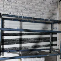 ویترین مغازه